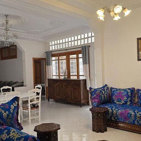 A Pleasant Stay In Best Area Of Medina Fes Exterior photo