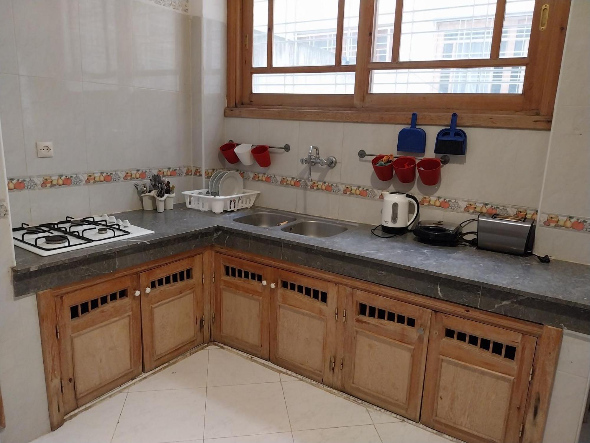 A Pleasant Stay In Best Area Of Medina Fes Exterior photo