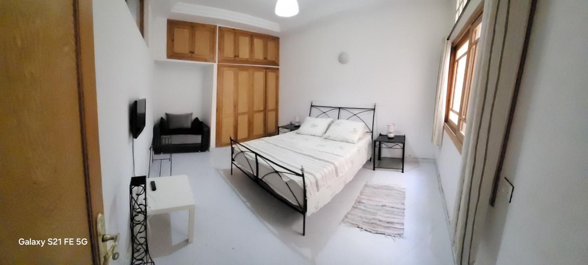 A Pleasant Stay In Best Area Of Medina Fes Exterior photo