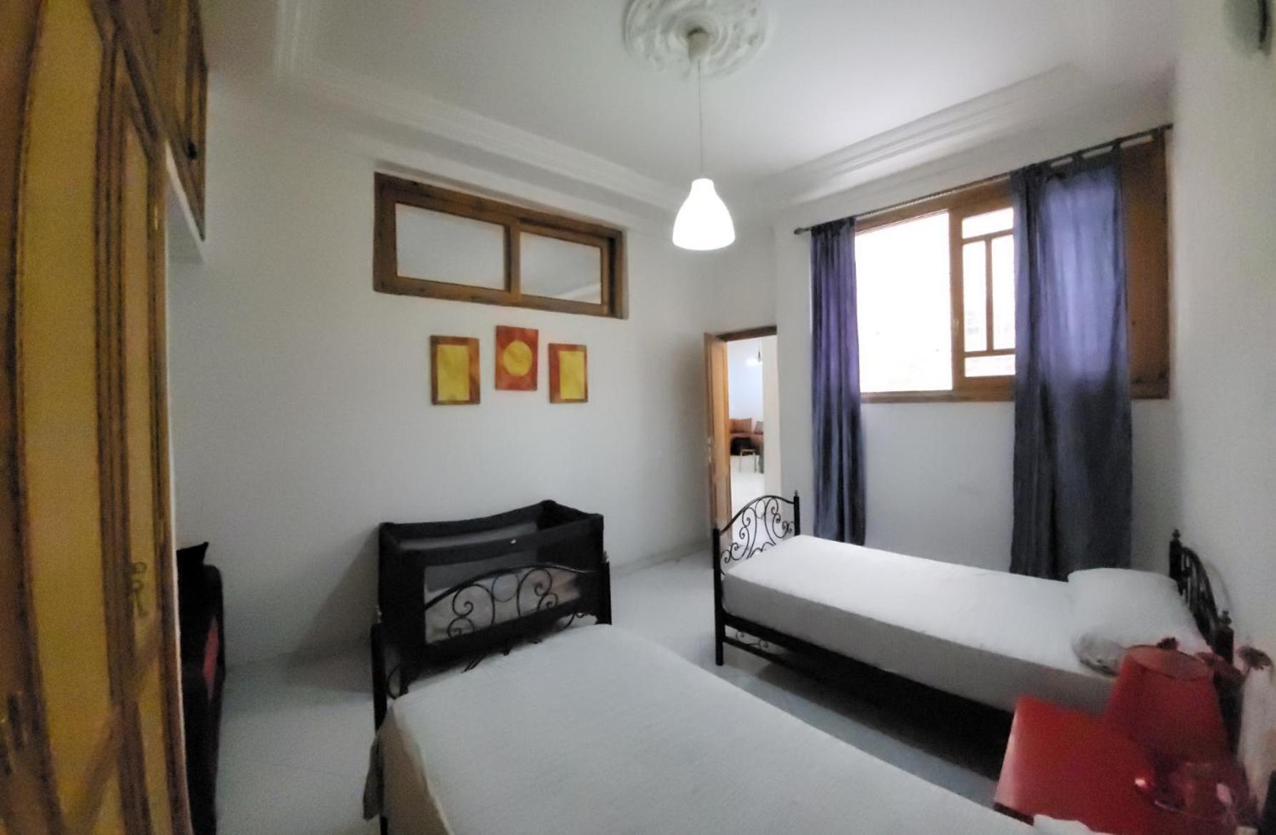 A Pleasant Stay In Best Area Of Medina Fes Exterior photo