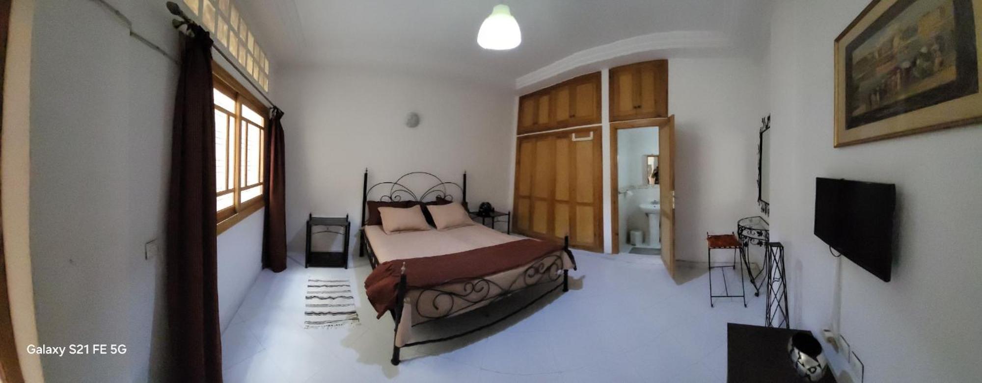 A Pleasant Stay In Best Area Of Medina Fes Exterior photo