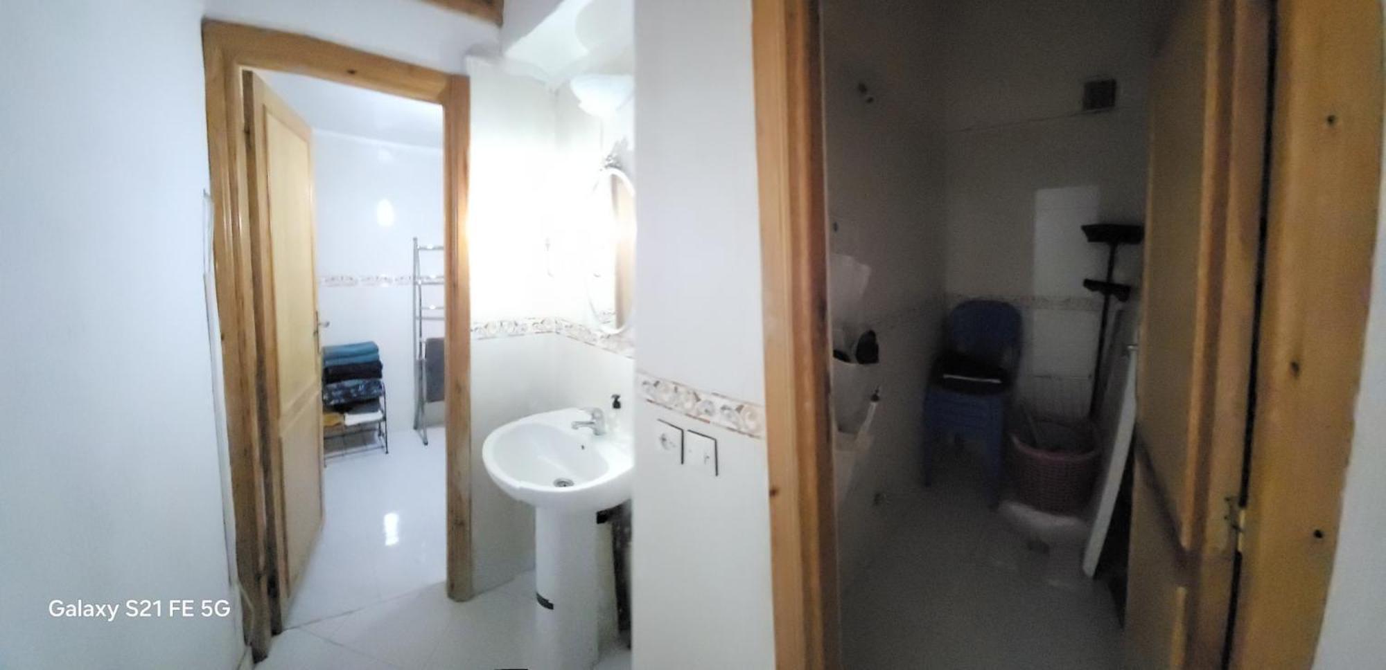 A Pleasant Stay In Best Area Of Medina Fes Exterior photo