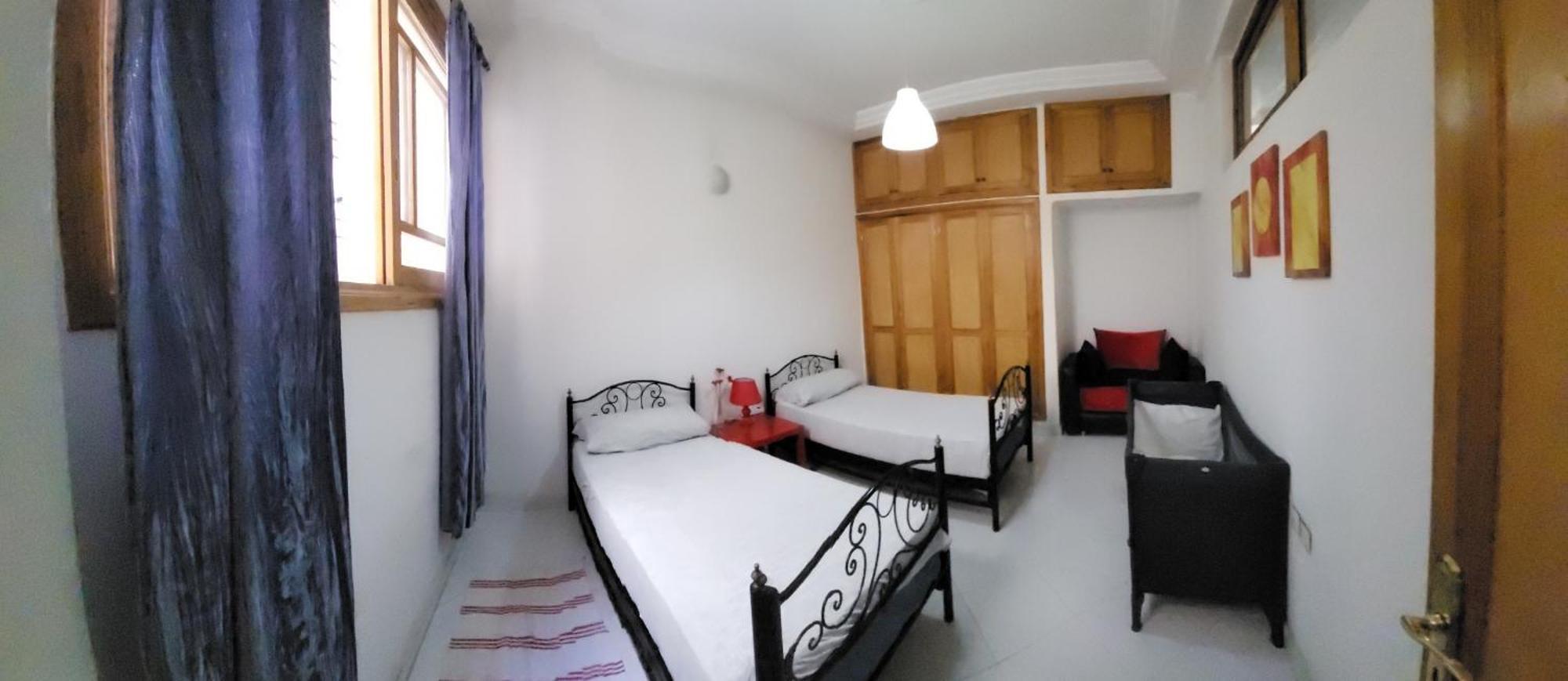 A Pleasant Stay In Best Area Of Medina Fes Exterior photo