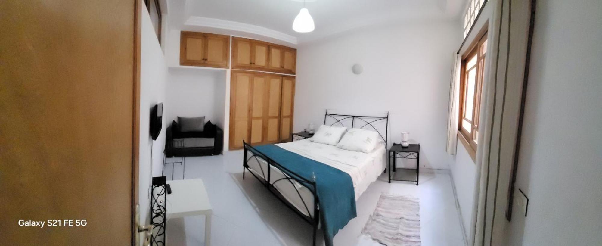 A Pleasant Stay In Best Area Of Medina Fes Exterior photo