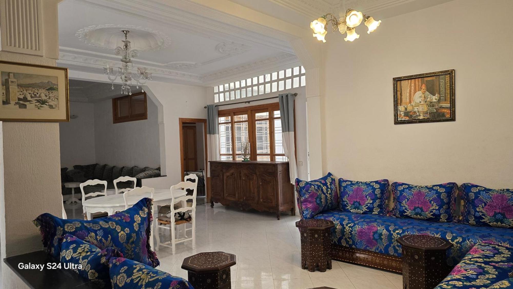 A Pleasant Stay In Best Area Of Medina Fes Exterior photo