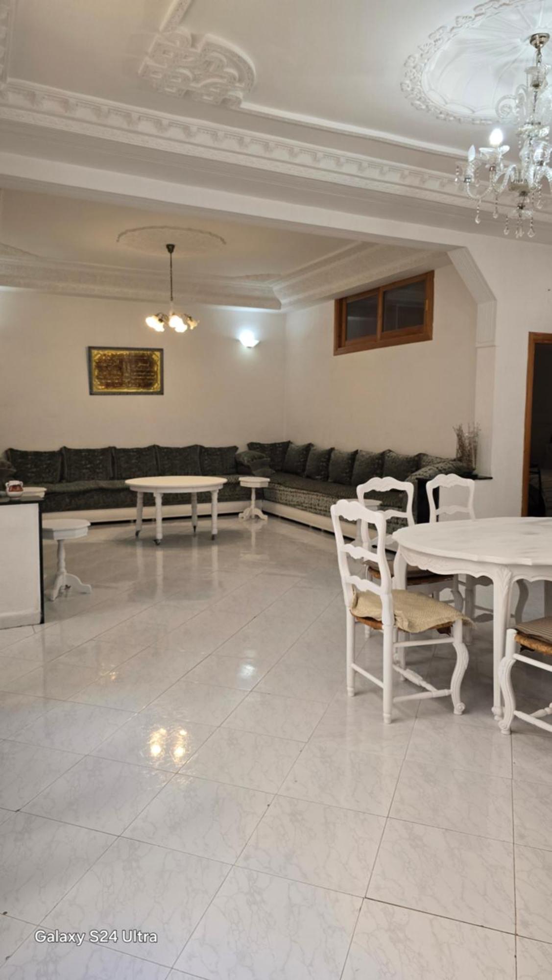 A Pleasant Stay In Best Area Of Medina Fes Exterior photo