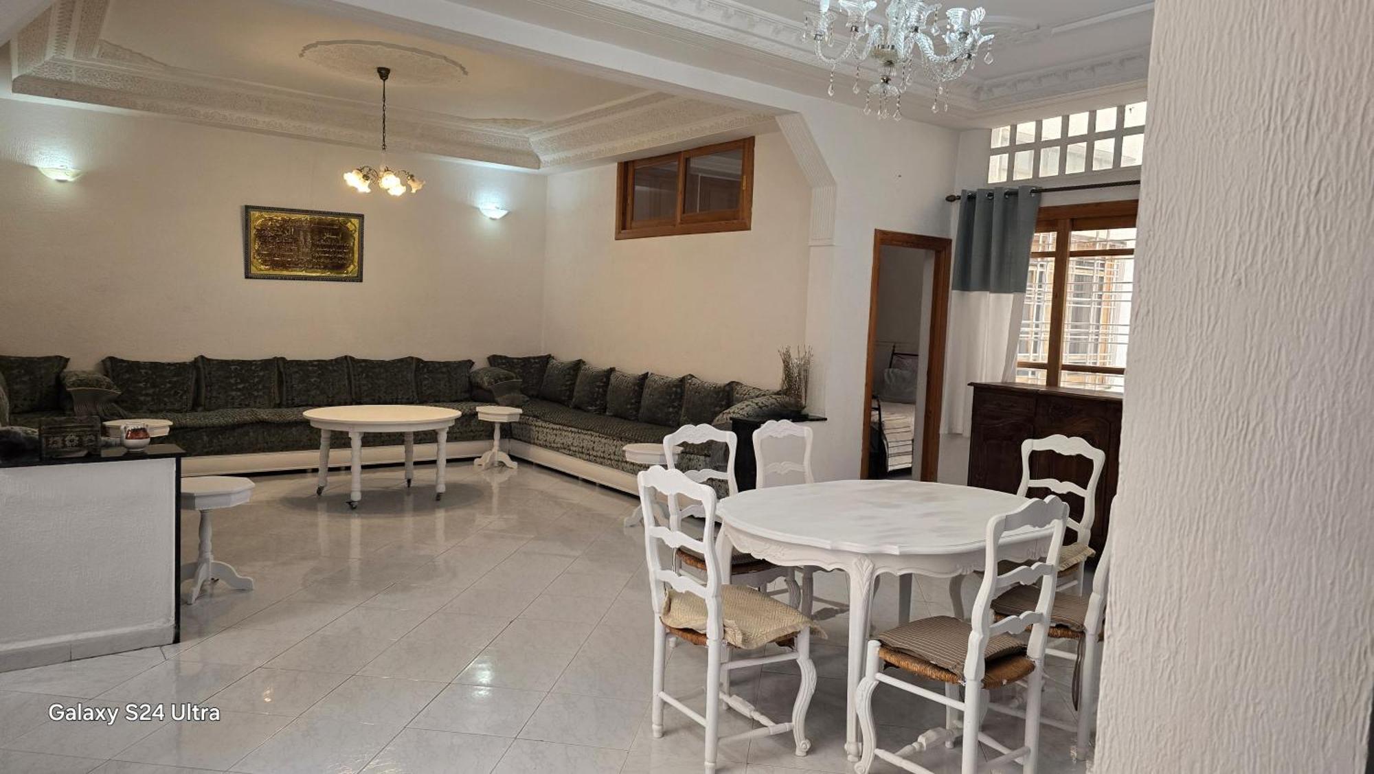 A Pleasant Stay In Best Area Of Medina Fes Exterior photo