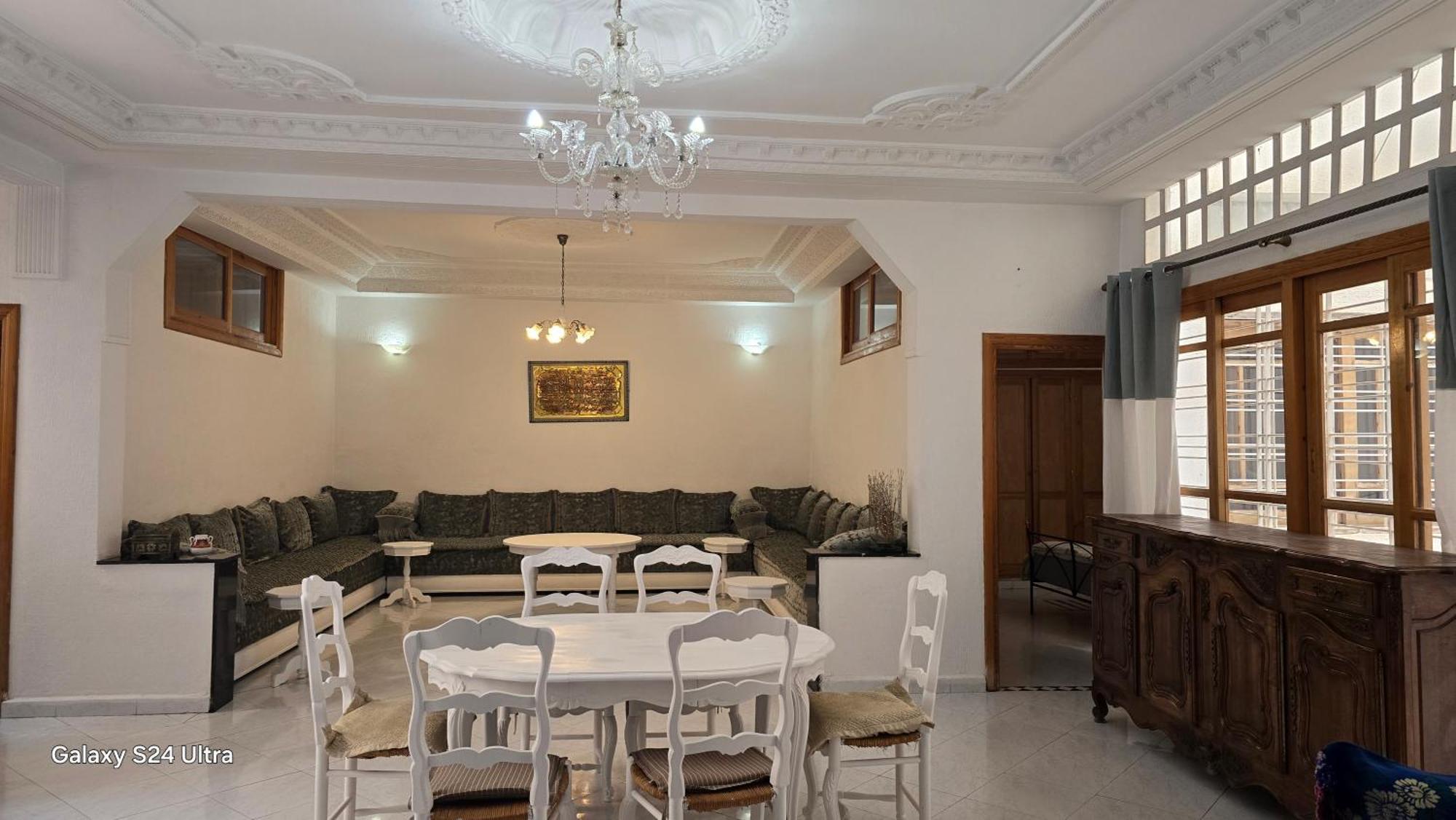 A Pleasant Stay In Best Area Of Medina Fes Exterior photo