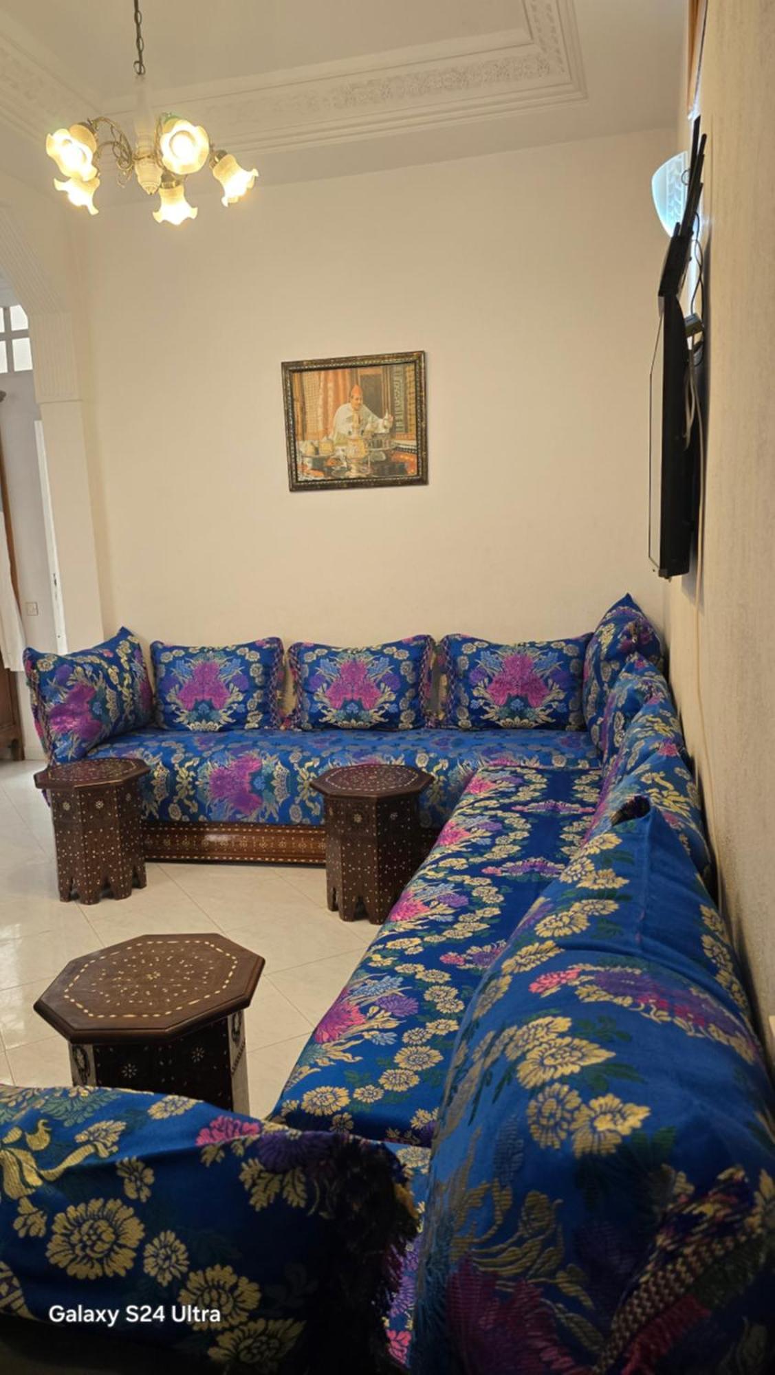 A Pleasant Stay In Best Area Of Medina Fes Exterior photo