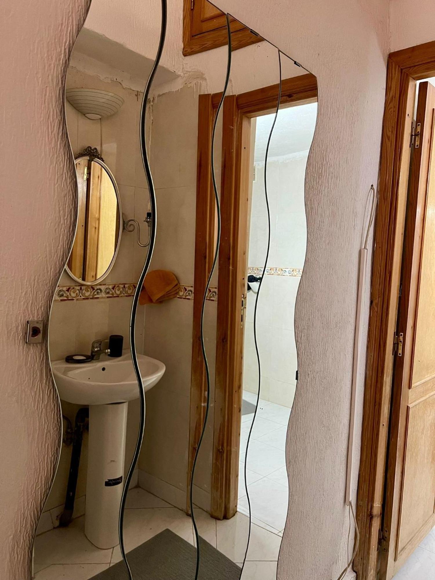 A Pleasant Stay In Best Area Of Medina Fes Exterior photo