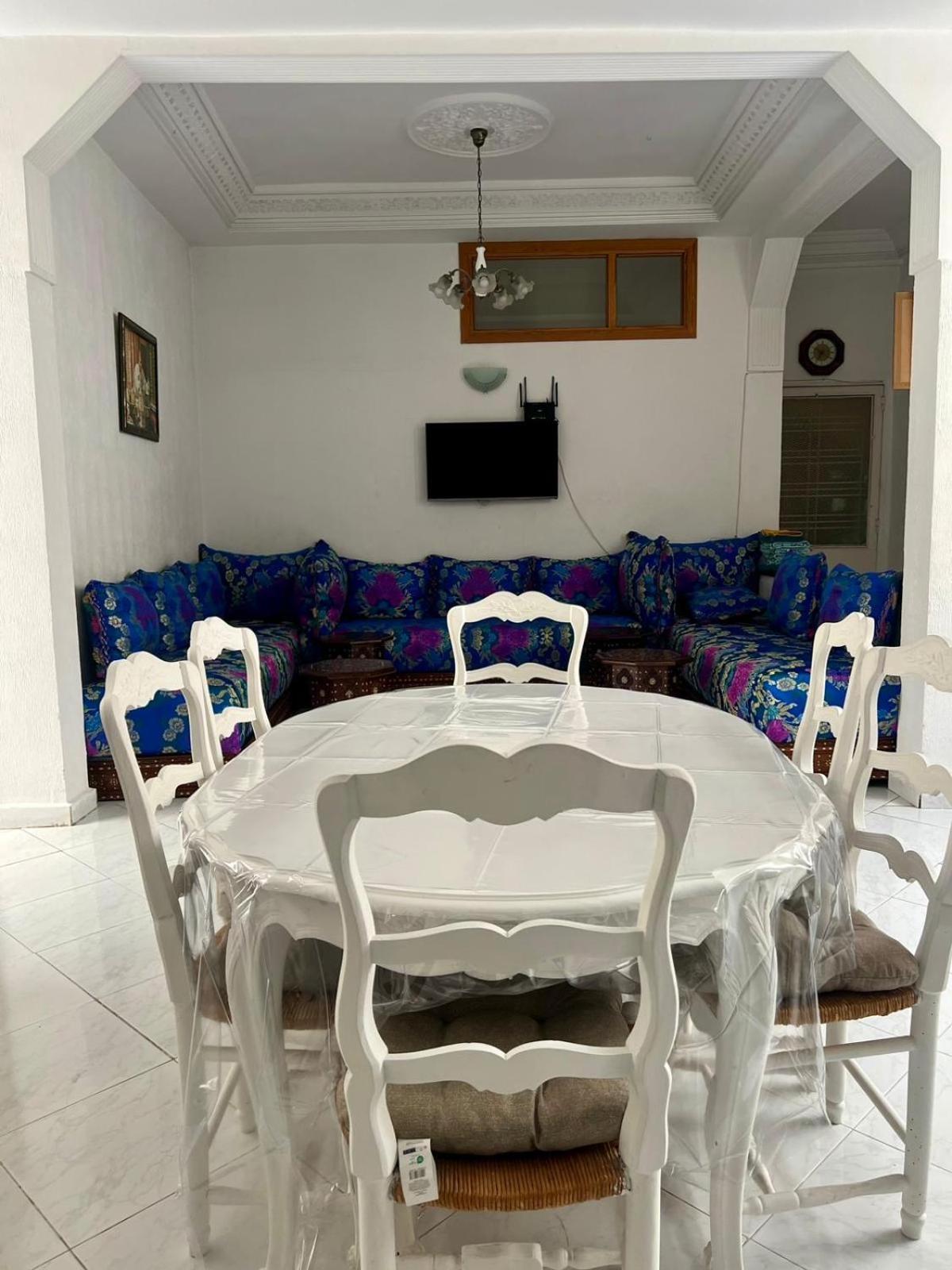 A Pleasant Stay In Best Area Of Medina Fes Exterior photo