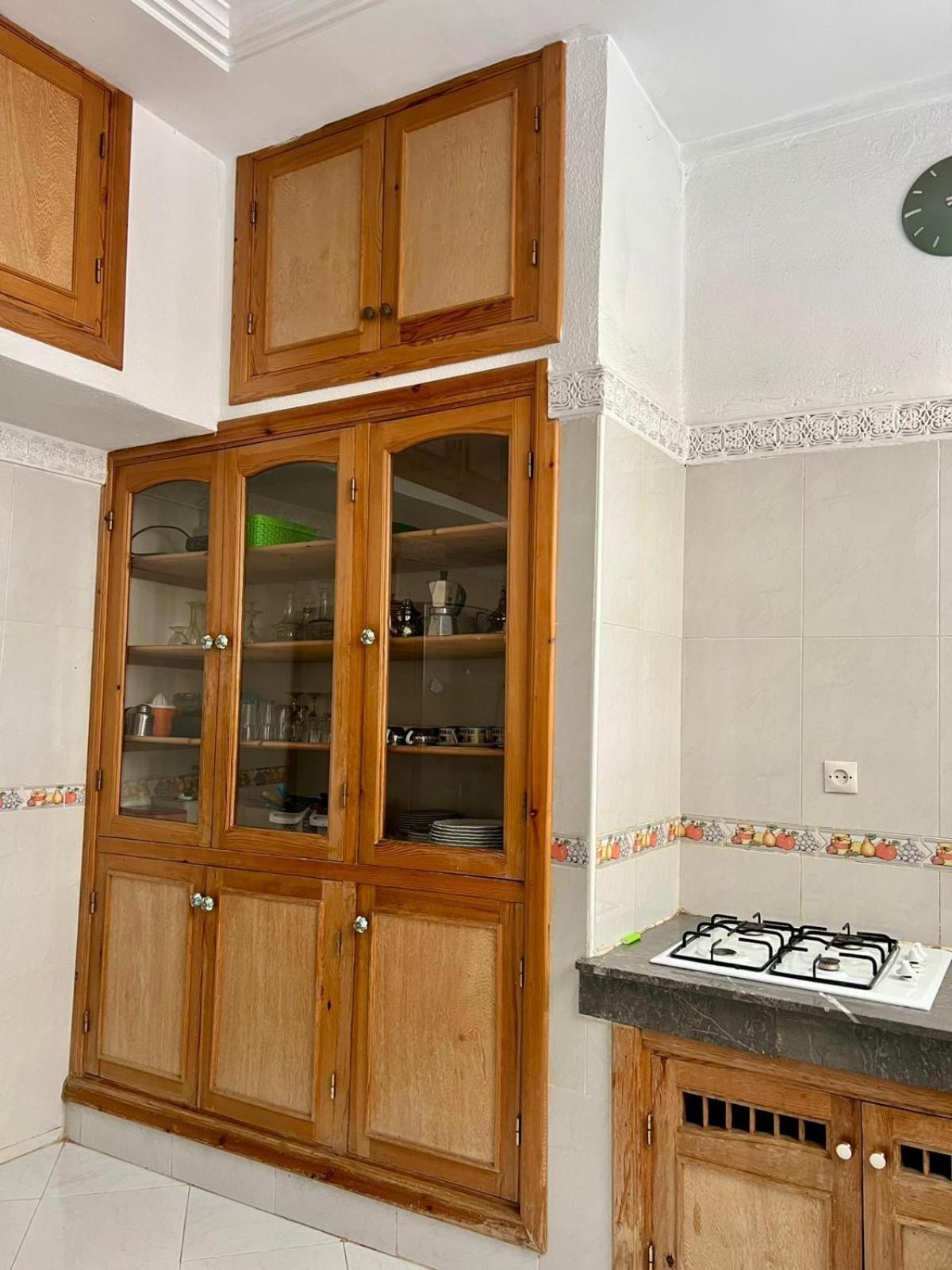 A Pleasant Stay In Best Area Of Medina Fes Exterior photo