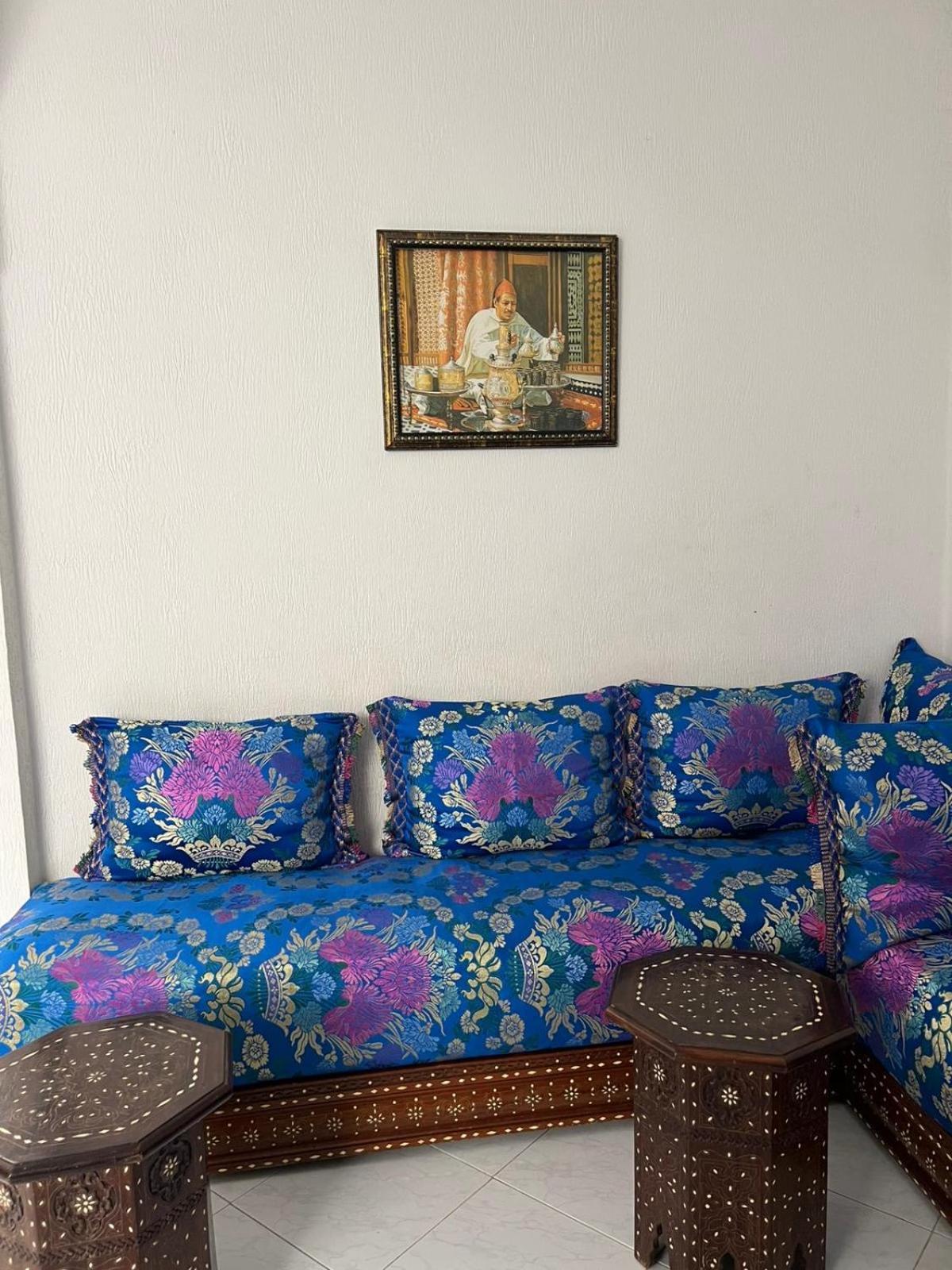A Pleasant Stay In Best Area Of Medina Fes Exterior photo