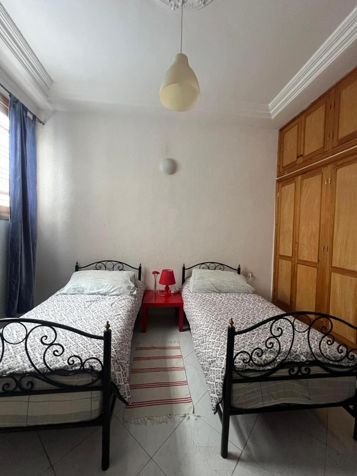 A Pleasant Stay In Best Area Of Medina Fes Exterior photo