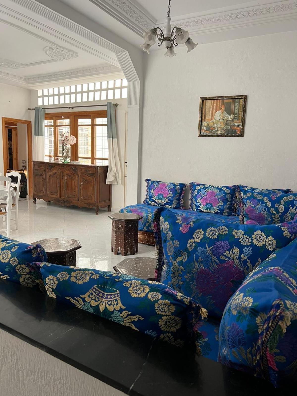 A Pleasant Stay In Best Area Of Medina Fes Exterior photo