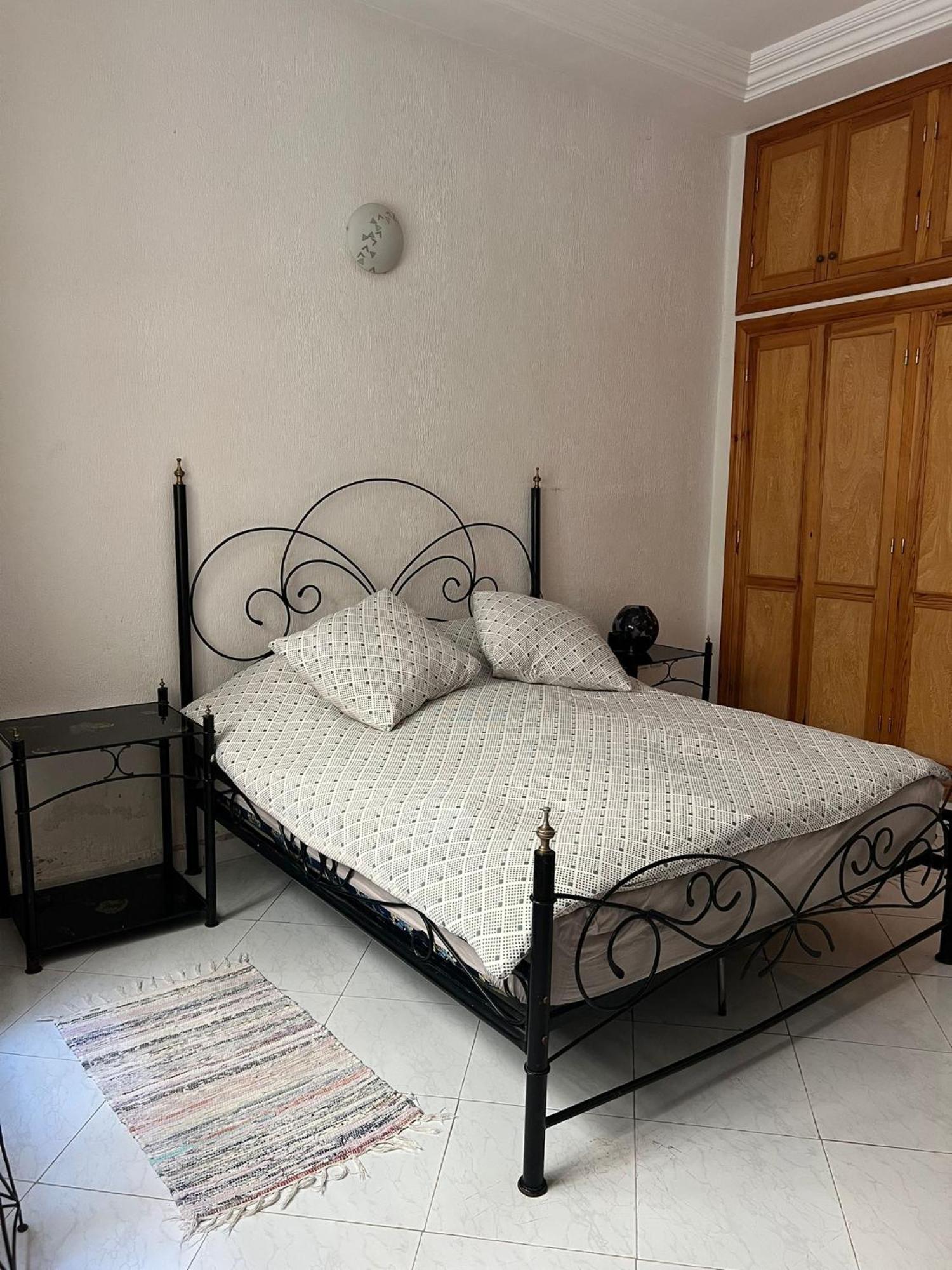 A Pleasant Stay In Best Area Of Medina Fes Exterior photo