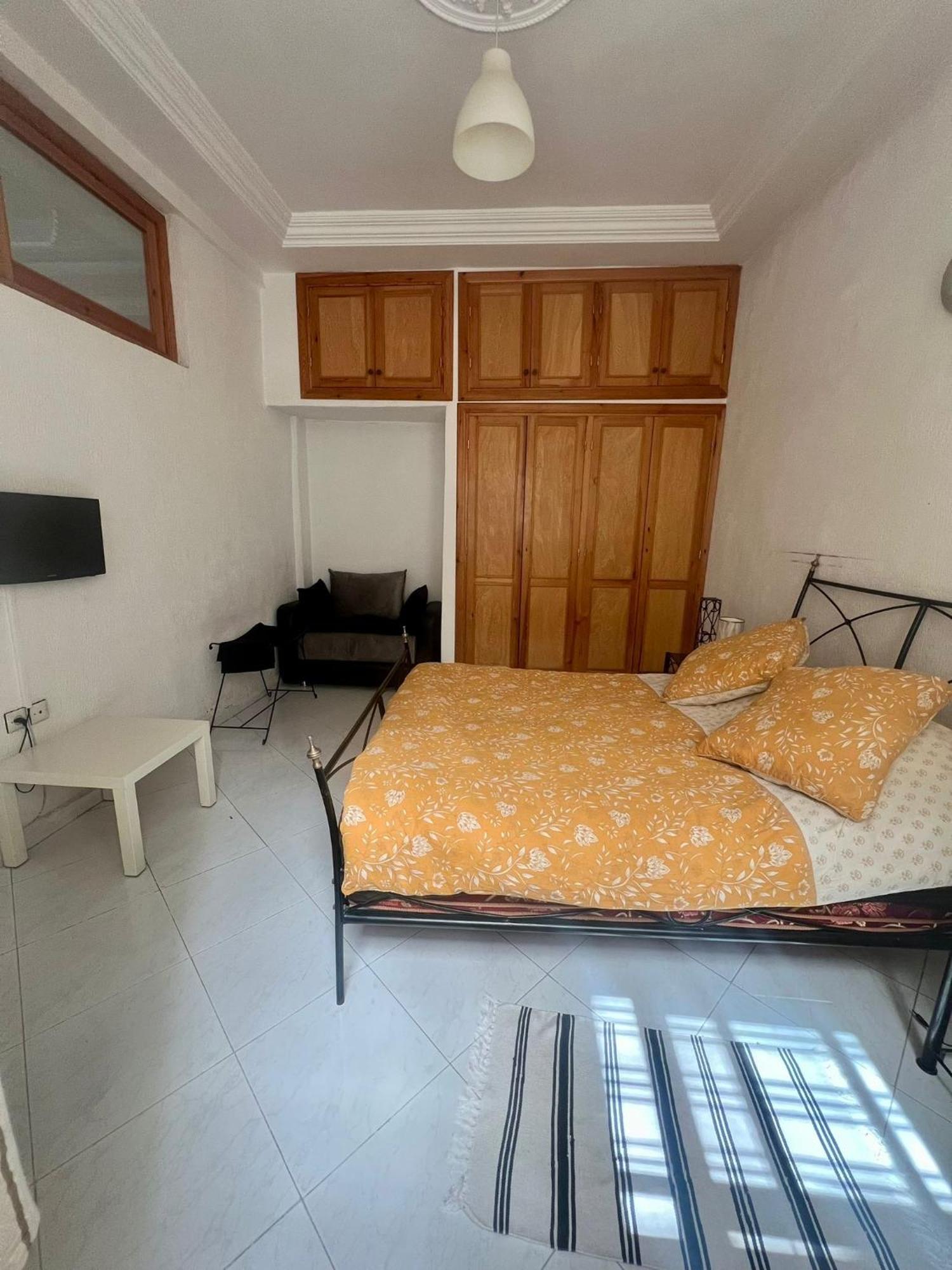 A Pleasant Stay In Best Area Of Medina Fes Exterior photo