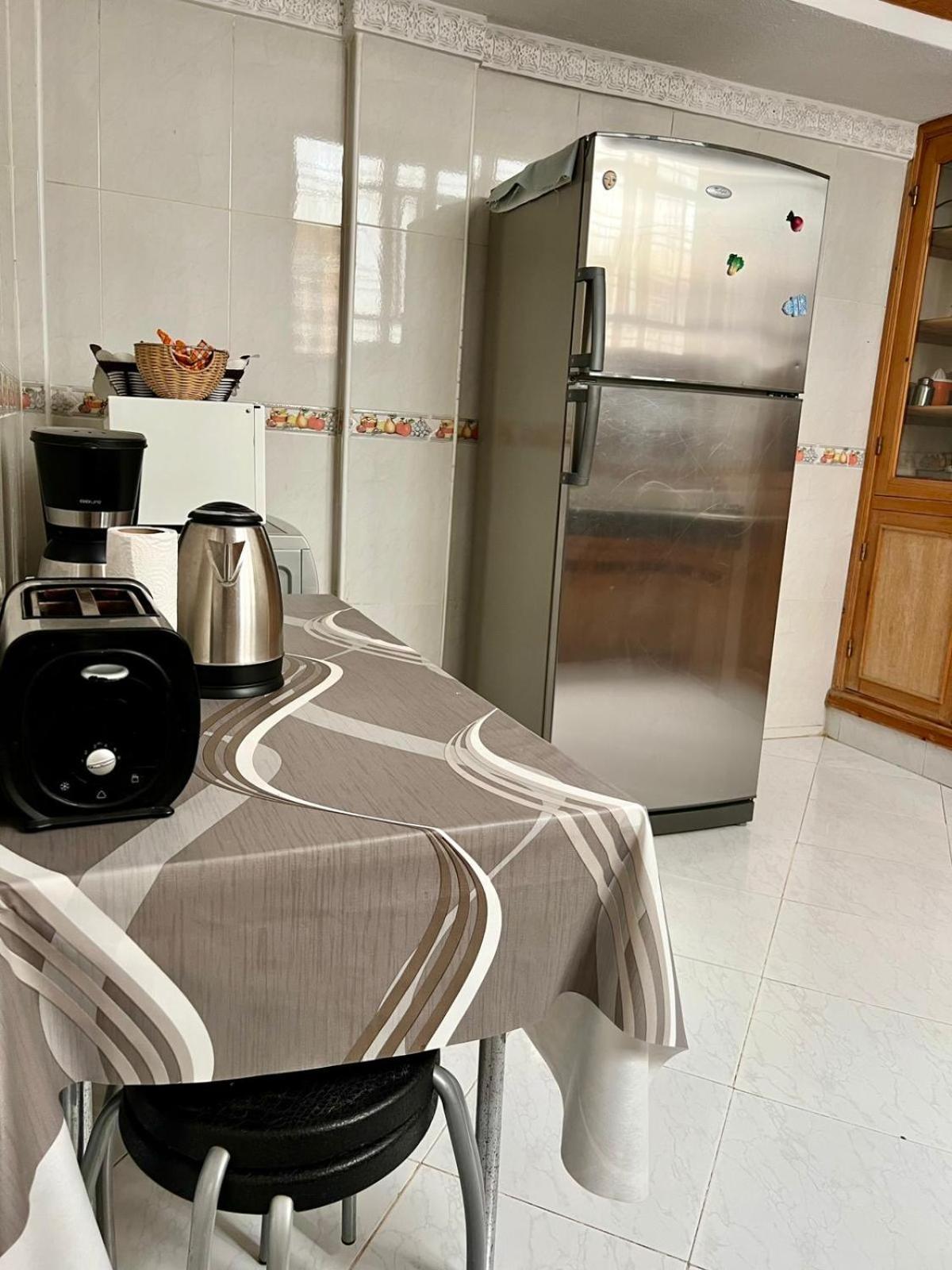 A Pleasant Stay In Best Area Of Medina Fes Exterior photo