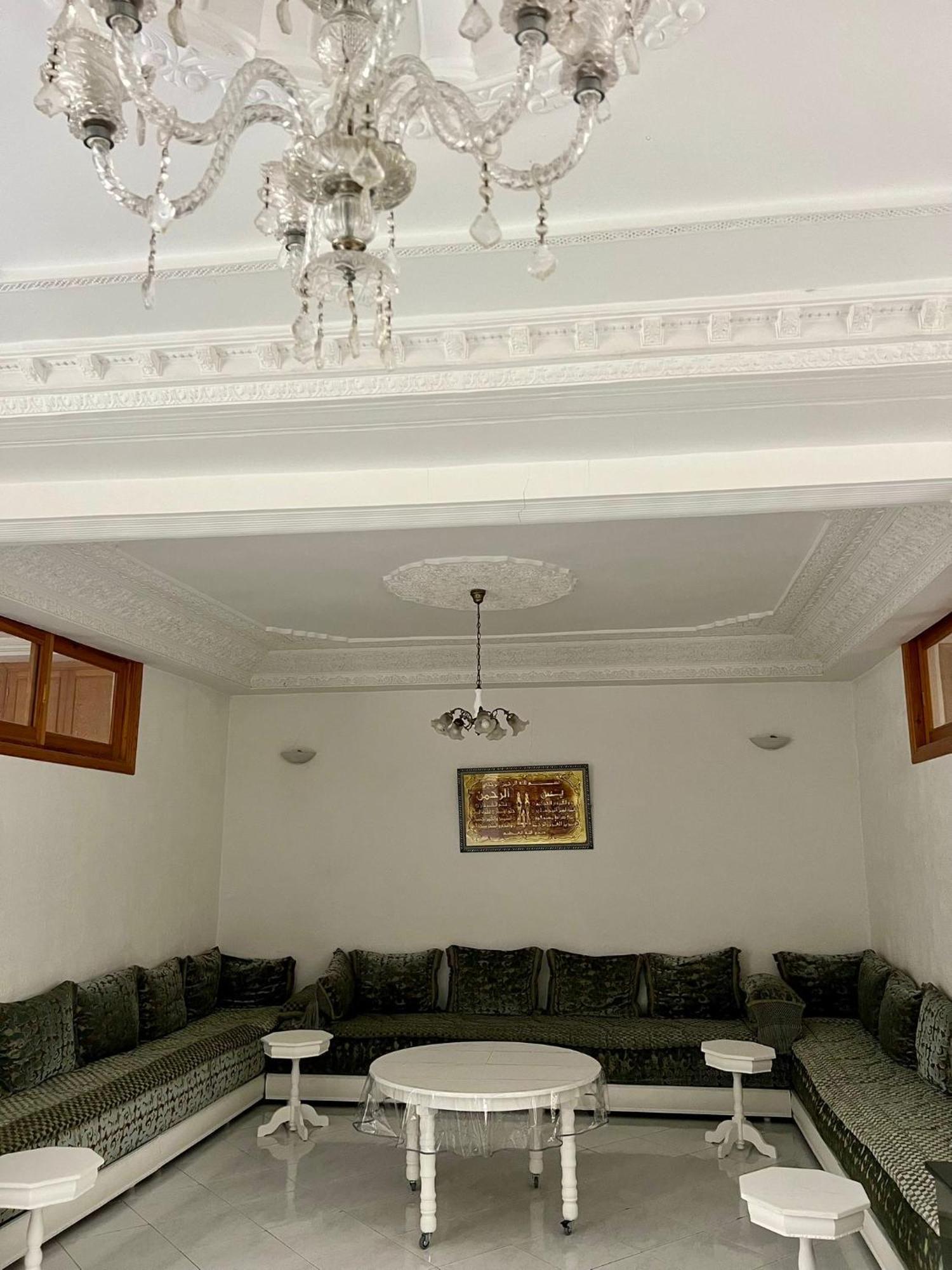 A Pleasant Stay In Best Area Of Medina Fes Exterior photo