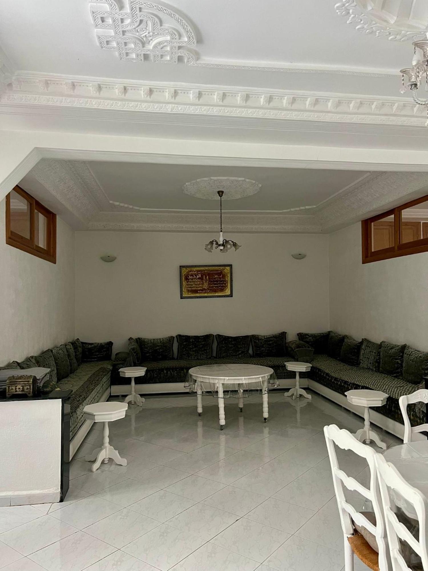 A Pleasant Stay In Best Area Of Medina Fes Exterior photo