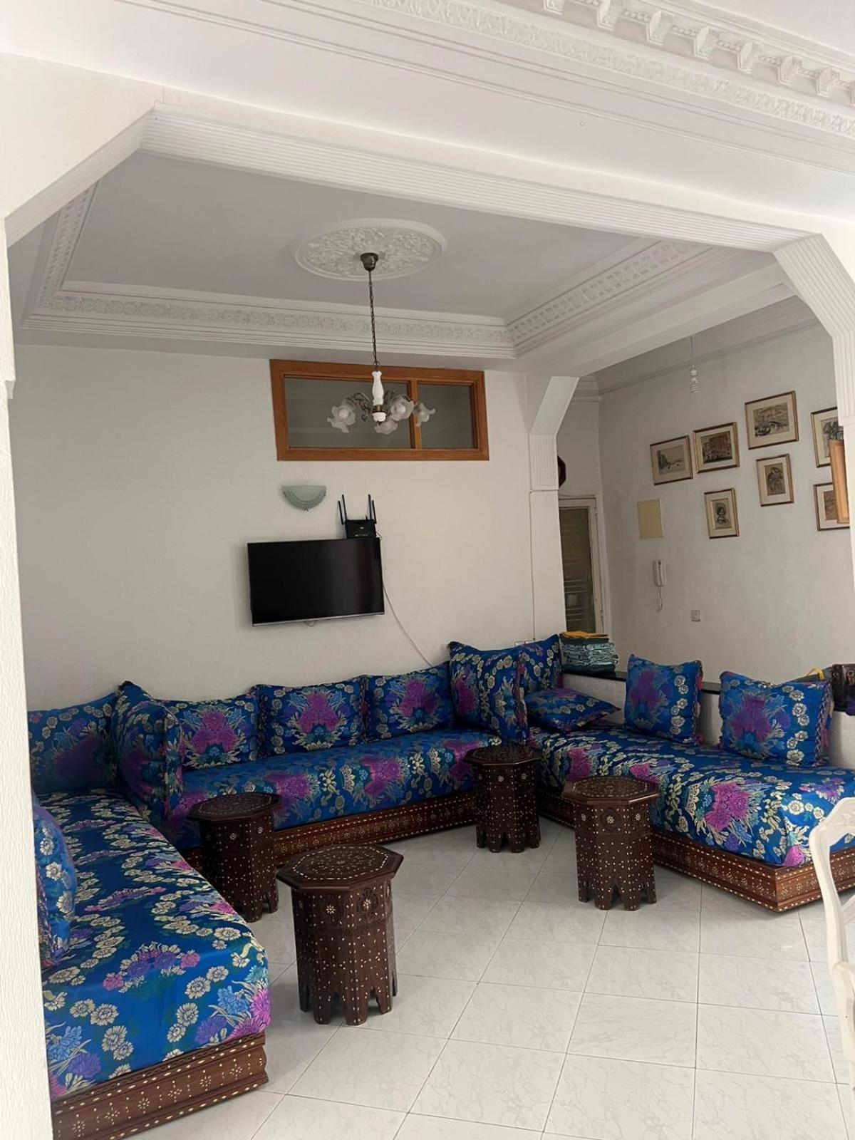A Pleasant Stay In Best Area Of Medina Fes Exterior photo