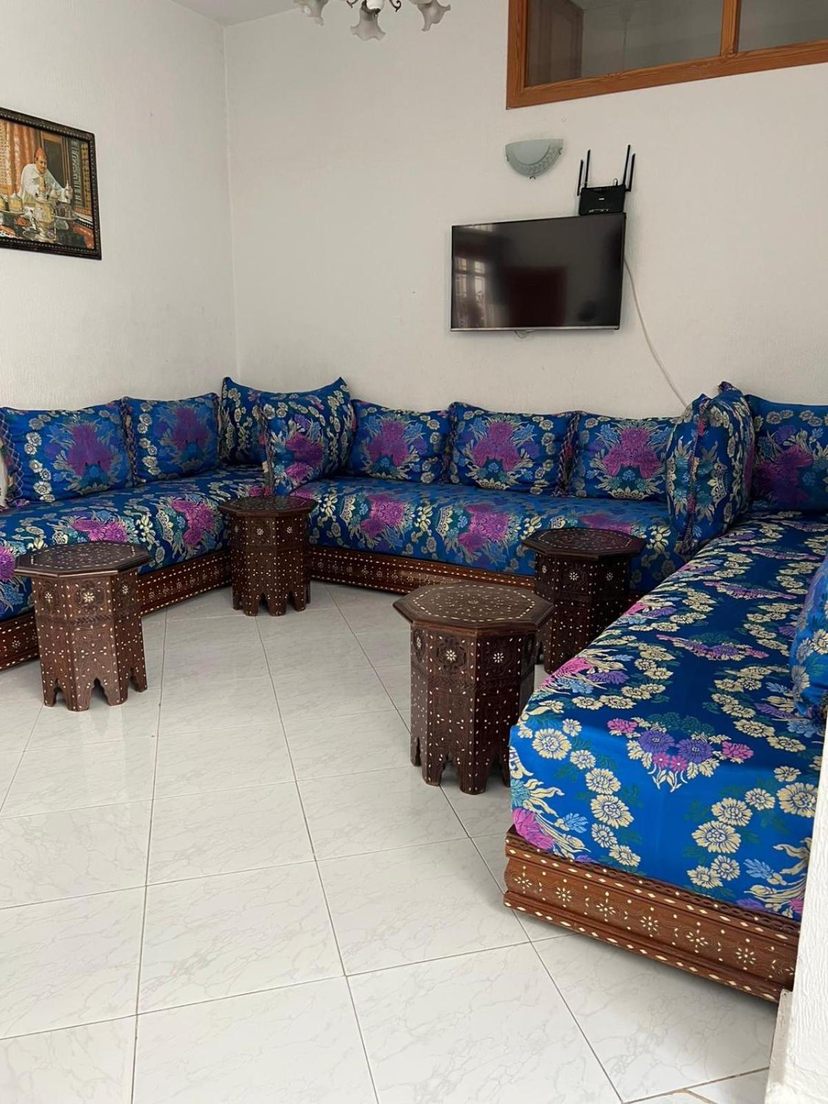 A Pleasant Stay In Best Area Of Medina Fes Exterior photo