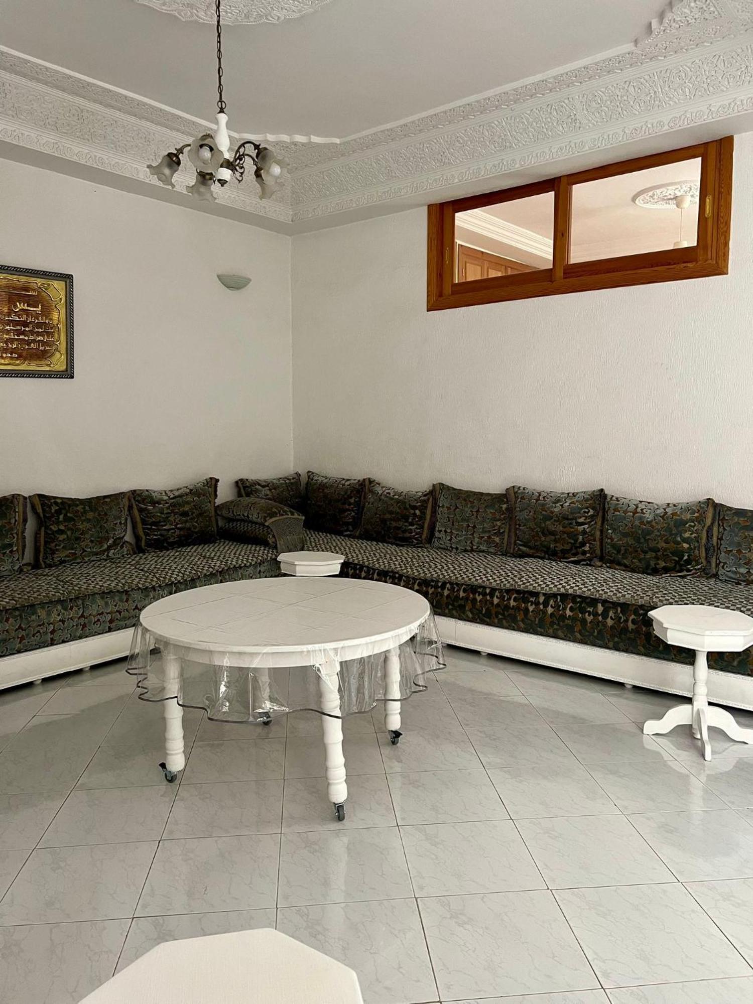 A Pleasant Stay In Best Area Of Medina Fes Exterior photo