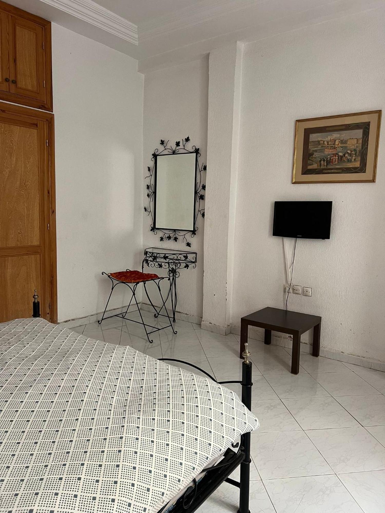 A Pleasant Stay In Best Area Of Medina Fes Exterior photo