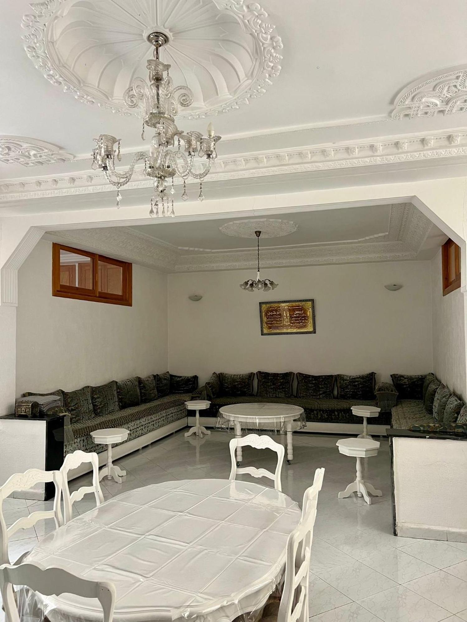 A Pleasant Stay In Best Area Of Medina Fes Exterior photo