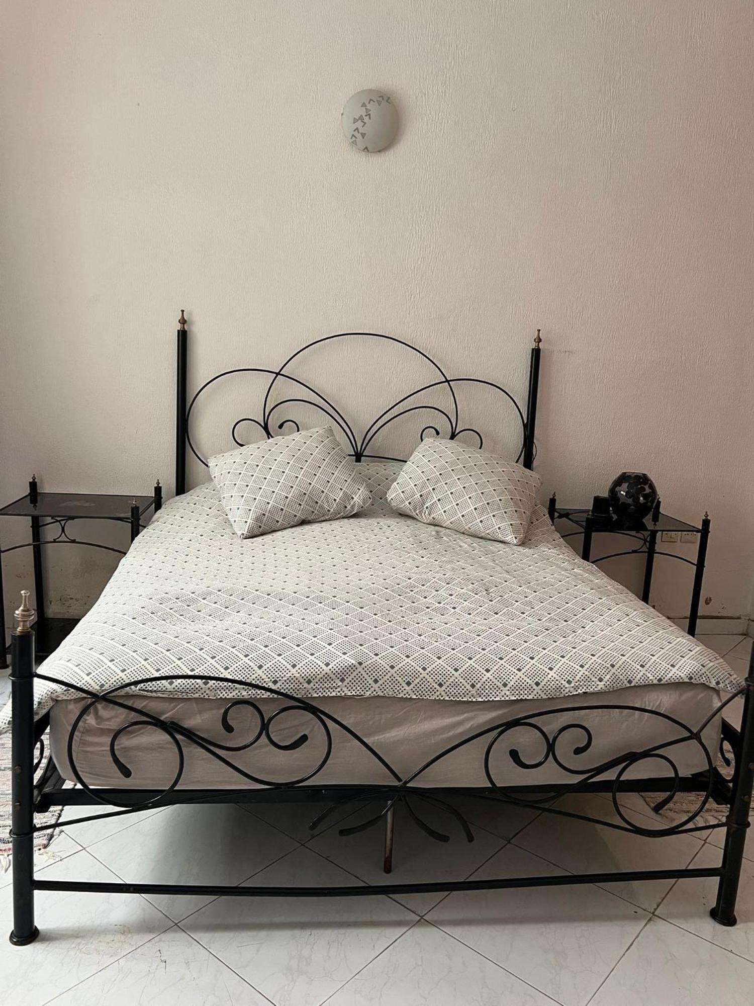 A Pleasant Stay In Best Area Of Medina Fes Exterior photo