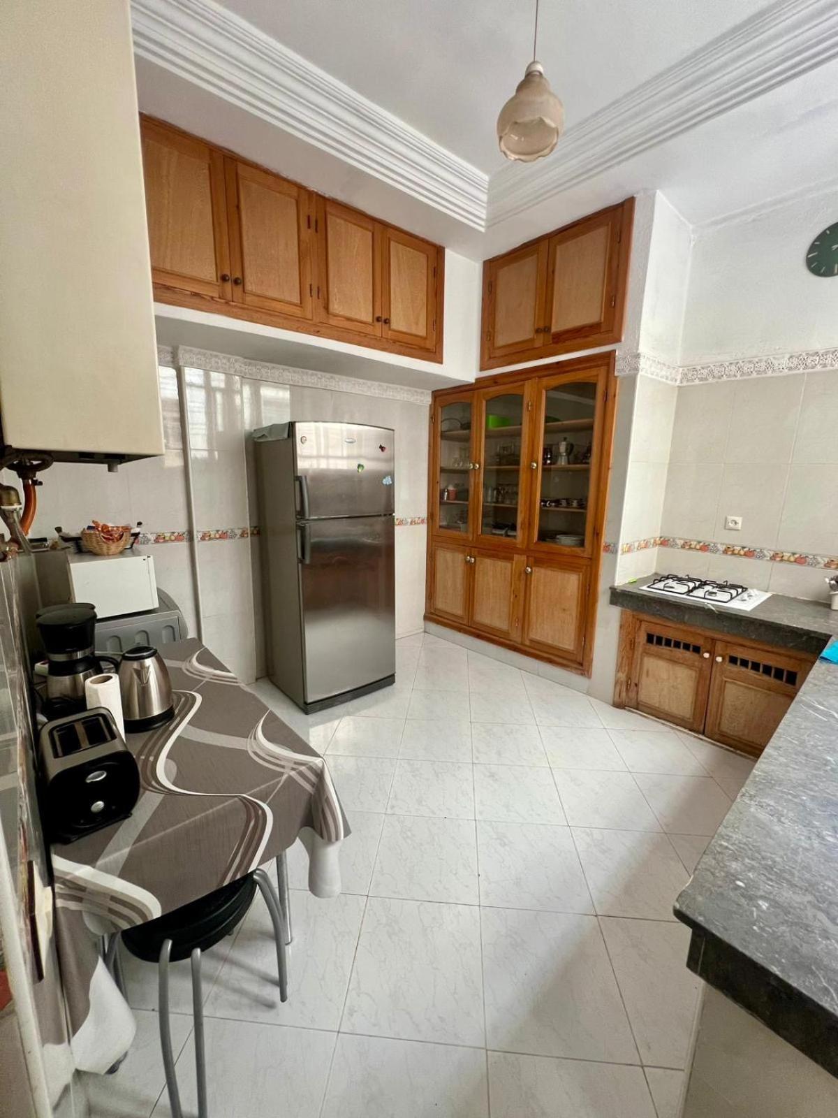 A Pleasant Stay In Best Area Of Medina Fes Exterior photo